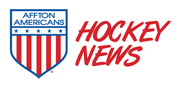 Affton Hockey News